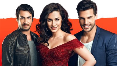 قصة مسلسل حب حياتي