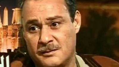 قصة مسلسل البر الغربي