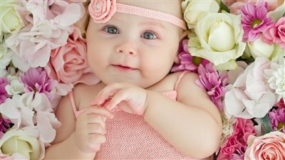 اجمل اسماء بنات بحرف الألف ومعانيها