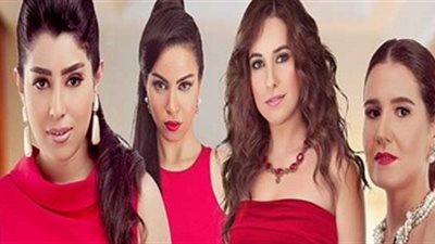 قصة المسلسل المصري البيوت أسرار
