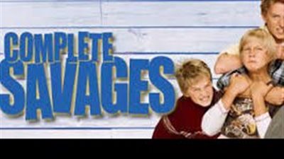 قصة مسلسل Complete Savages