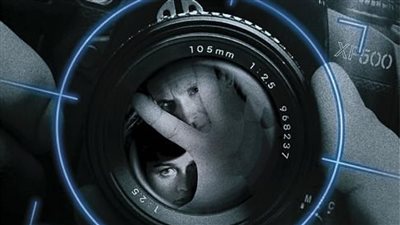 قصة فيلم Paparazzi