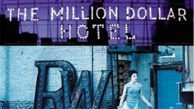 قصة فيلم The Million Dollar Hotel