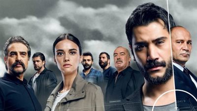 قصة مسلسل المجهولون