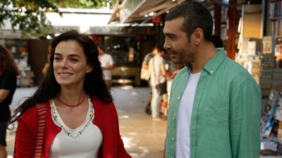 قصة المسلسل التركي امرأة 