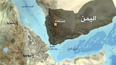 كل ما تريد معرفتة عن مضيق باب المندب