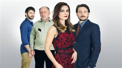 قصة مسلسل الخبز الاسود