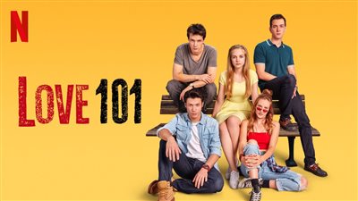 قصة مسلسل Ask 101