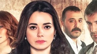 قصة مسلسل الرحمة 