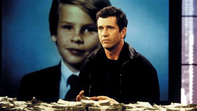 قصة فيلم Ransom