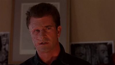 قصة فيلم The Man Without a Face