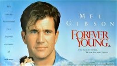 قصة فيلم Forever Young