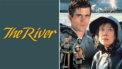 قصة فيلم The River