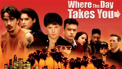قصة فيلم  Where the Day Takes You