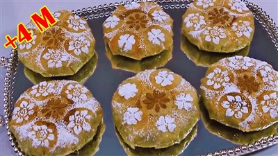 بسطيلة صغيرة طبق مغربي لذيذ وسهل التحضير