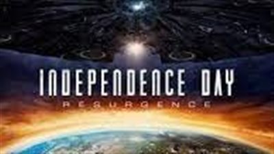 قصة فيلم  Independence Day