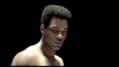 قصة فيلم Ali