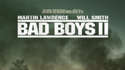 قصة فيلم Bad Boys II