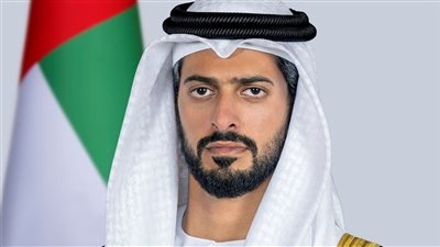 كل ما تريد معرفتة عن زوجة الشيخ سعيد بن زايد