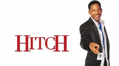 قصة فيلم Hitch