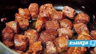 طريقة إعداد كباب الحلة