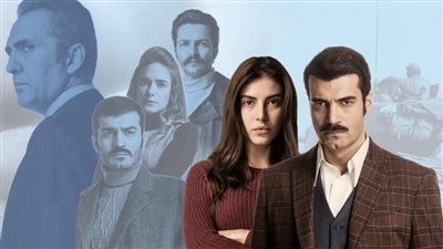 قصة مسلسل على اجنحة طيور الحب