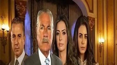 قصة مسلسل الحرير المخملي
