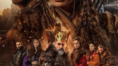 قصة مسلسل الملحمة الاخيرة