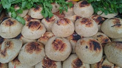 الكبة المشوية الحلبية طعم ولا أروع