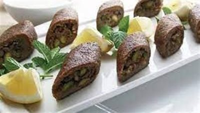 أكل حلبي روعة التنوع والإبداع