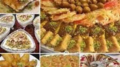 حلويات لبنانية طعم لذيذ وتاريخ عريق