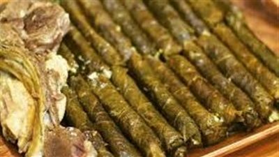 أكلات شامية مشهورة طعم لذيذ وتاريخ عريق