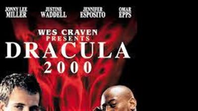 قصة فيلم  Dracula 2000
