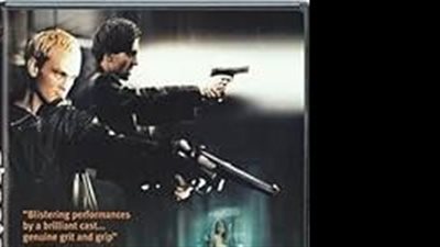 قصة فيلم Shooters