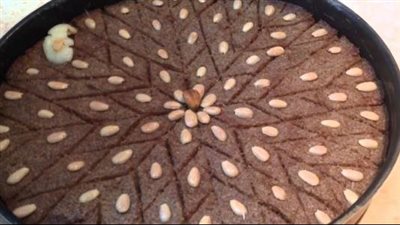 كبة بالصينية طبق لذيذ وسهل التحضير