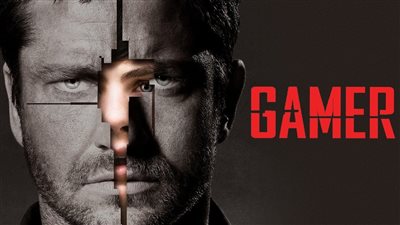 قصة فيلم  Gamer