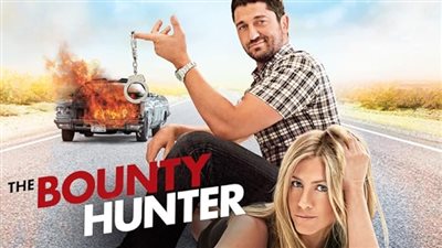 قصة فيلم  The Bounty Hunter