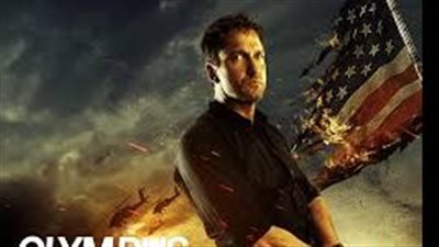قصة فيلم Olympus Has Fallen 