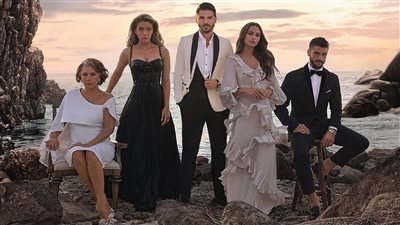 قصة مسلسل وعد شرف