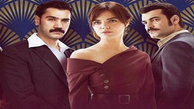 قصة مسلسل كان يا مكان في تشوكوروفا