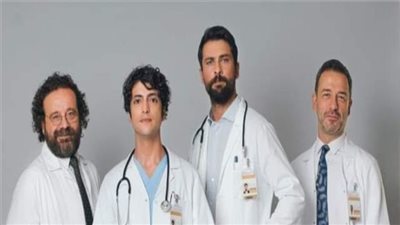 قصة مسلسل الطبيب المعجزة 