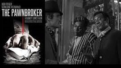 قصة فيلم The Pawnbroker
