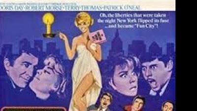 قصة فيلم Where Were You When the Lights Went Out?