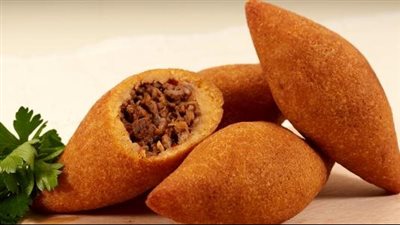 كبة مقلية مجمدة وصفة سهلة وسريعة