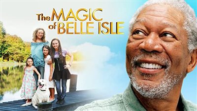 قصة فيلم The Magic of Belle Isle