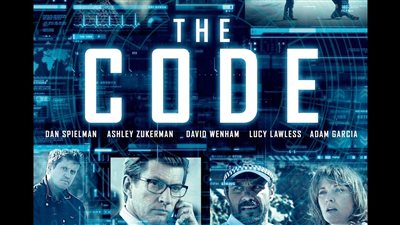 قصة فيلم The Code