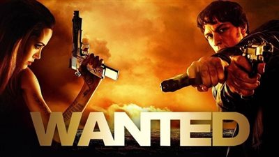 قصة فيلم  Wanted
