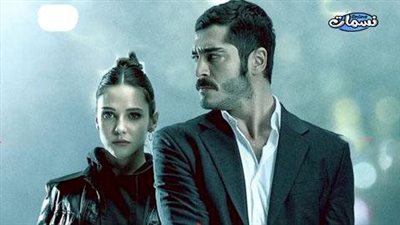 قصة مسلسل مرعشلي