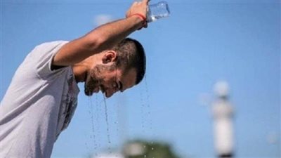 كيفية التعامل مع الحر الشديد بدون مكيف