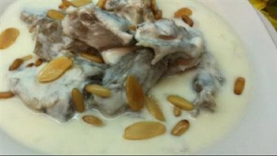 الشاكرية طبق لذيذ وغني بالفوائد